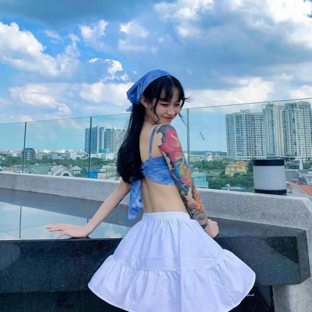 惜己~记录我另一面的生活