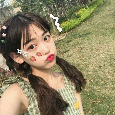 神女有心粤语